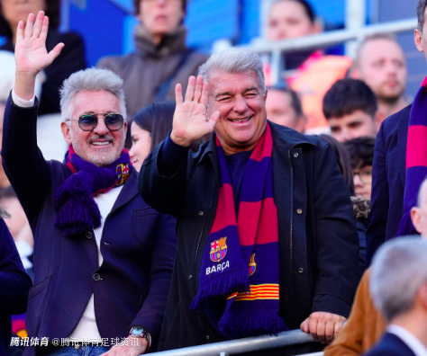 西媒：国家法院不受理对拉波尔塔的诉讼 举报其会员服从裁决并改地方法院再战