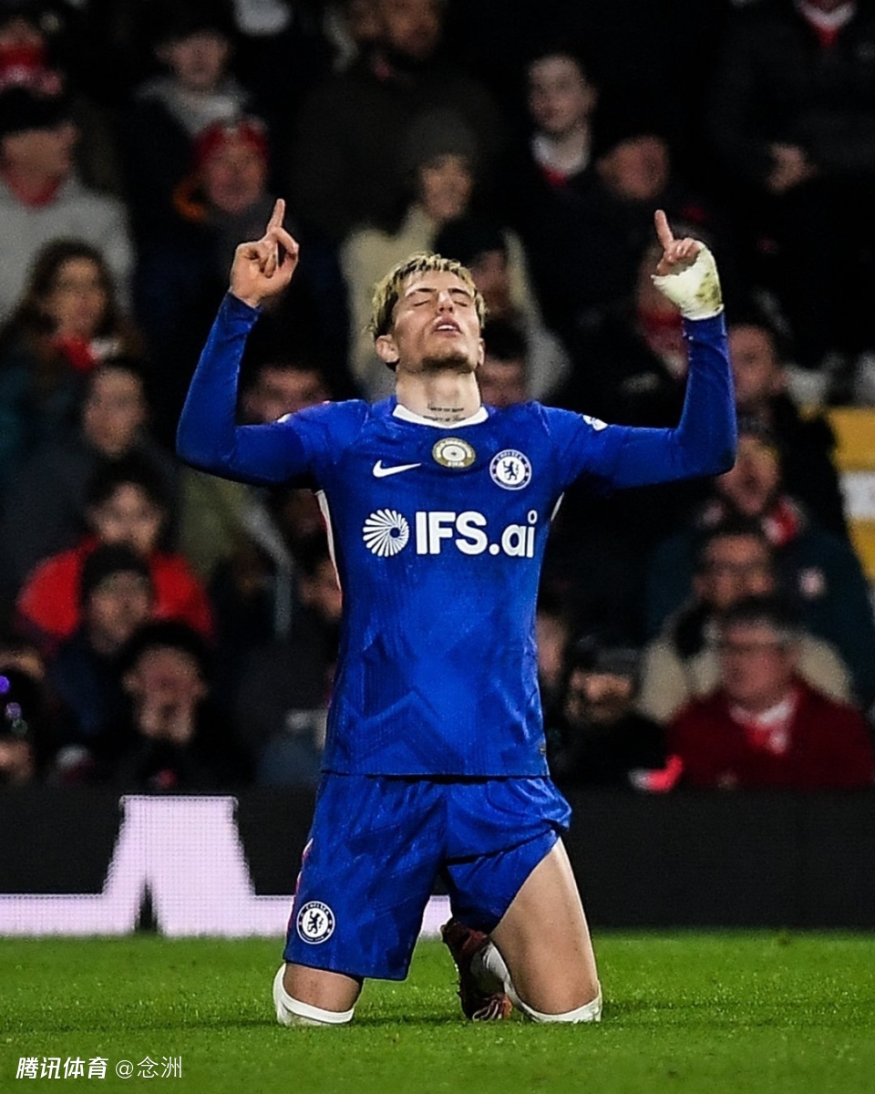 欧冠2-5！切尔西VS纽卡前瞻：赢球就进前四欧冠区 巴西锋霸再爆发