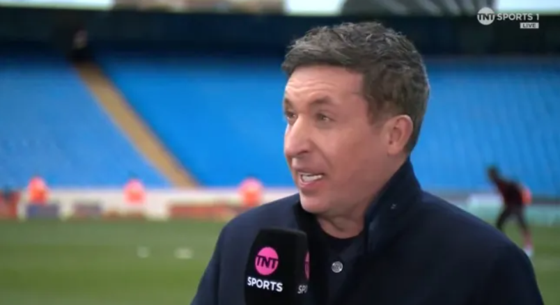 福勒：科纳特表现出失败者的态度，他在被过掉之后就放弃防守