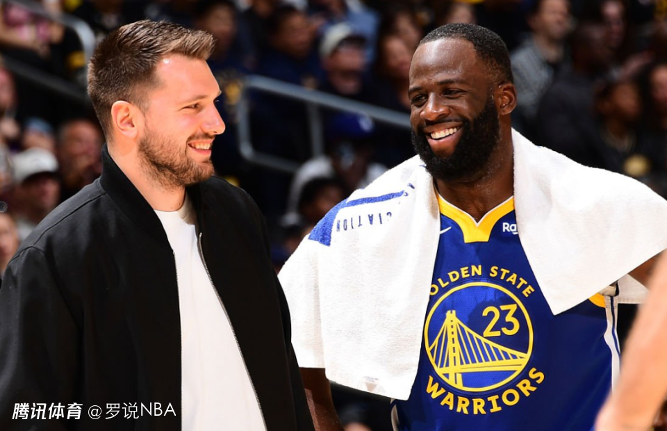 东契奇遭疯狂批评！追梦炮轰媒体双标反复横跳：你们欠哈里森一个道歉