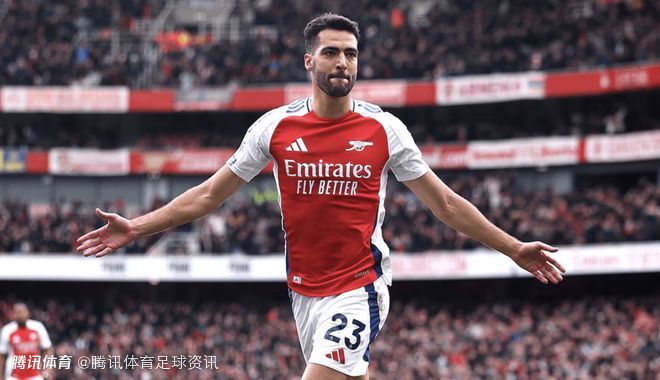 阿森纳中场梅里诺：凯帕扑点拯救了我们 但球队必须从失误中吸取教训