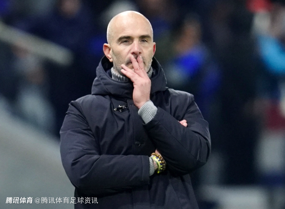 感兴趣的是曼城！罗马诺：曼联没有联系过马雷斯卡 他们依然支持阿莫林