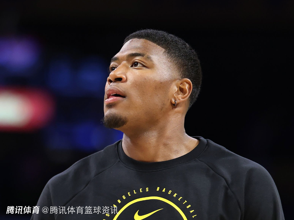 湖人公布战勇士伤病报告：八村垒因病大概率缺席 布朗尼蒂耶罗缺席