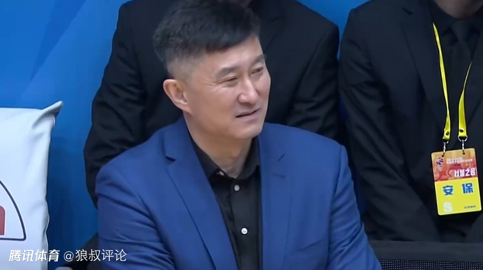 杜锋：吉林这个球馆我们以前称为“魔鬼主场” 这里有很好的篮球氛围