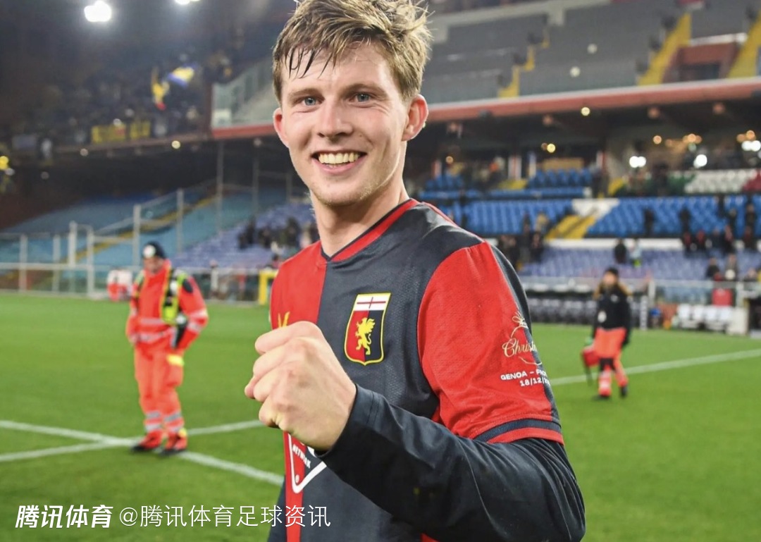 莫雷托：罗马考虑用皮西利换租弗伦德鲁普 双方已展开谈判