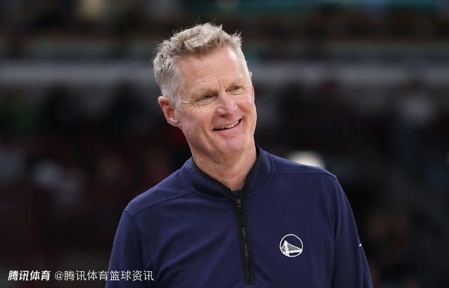 这也行？科尔谈如何解决失误问题：学鸵鸟把头埋沙子里 不承认问题存在