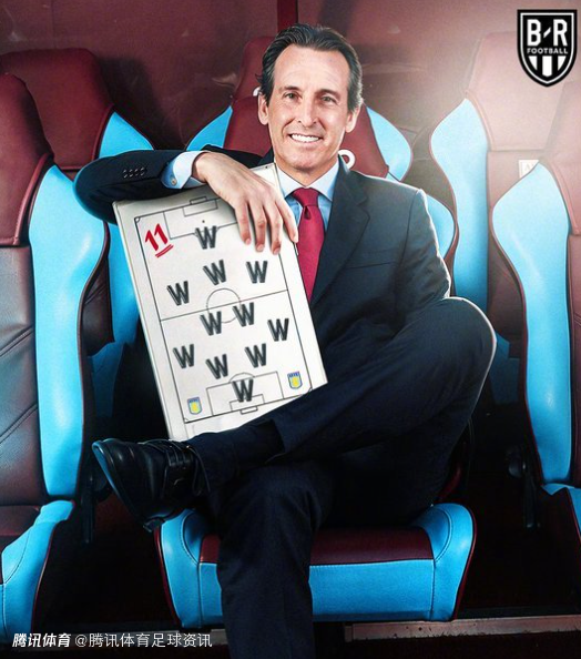 詹俊：名帅有能！埃梅里的后发制人贡献经典逆转 再赢就和枪手并驾齐驱了