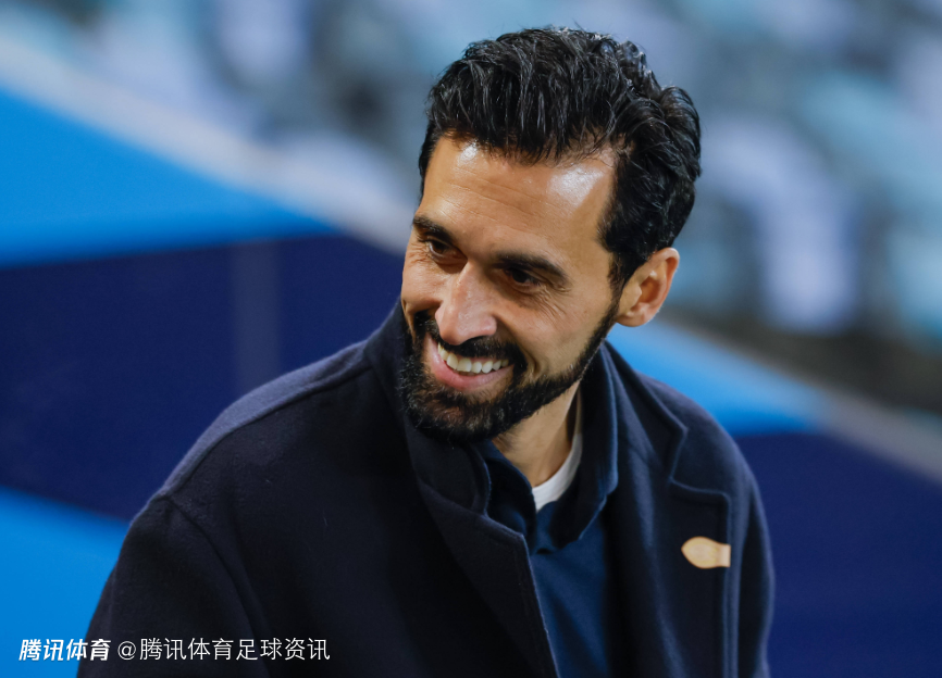 不是临时工！阿斯报：皇马已与继任者阿韦洛亚签一年半合同