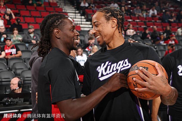 国王想用德罗赞换霍勒迪 与开拓者谈判后无实质性进展