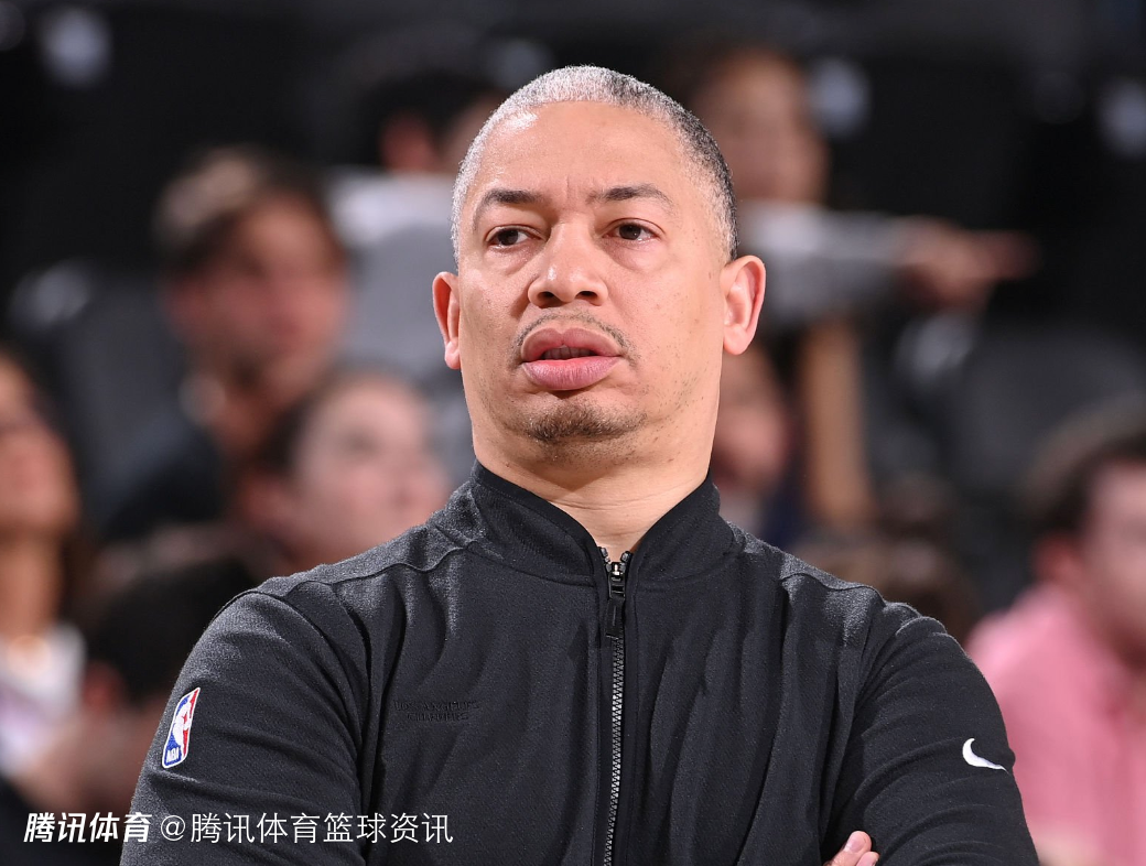 泰伦-卢谈裁判吹罚：无可奉告 再说下去可能要被罚款了