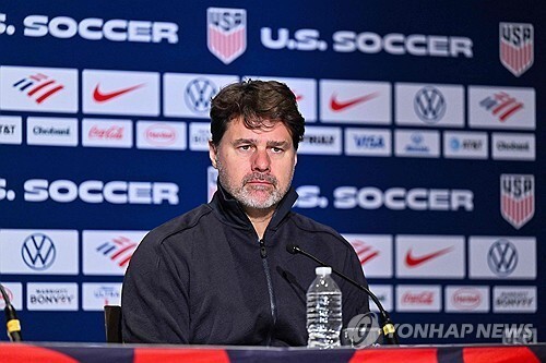 美国队主帅语出惊人：我们像2002年世界杯韩国队那样打能夺冠！