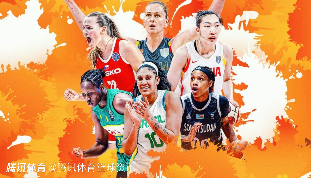 女篮世界杯资格赛武汉赛区前瞻：中国内线三塔合体 多位球星谁能闪耀江城？