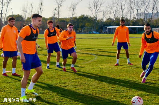 泰山vs国安首发：5外援大战4外援！克雷桑卡扎领衔战法比奥张玉宁