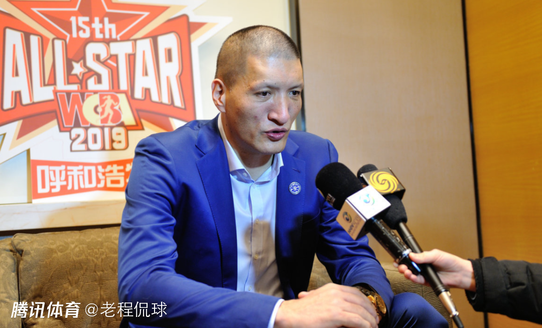 三名宿回应老一代男篮酒量：巴特尔第一 前辽篮主帅吴庆龙也能喝