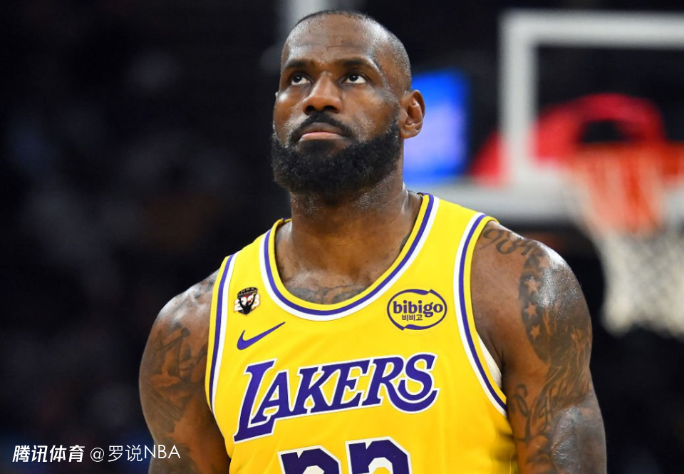 詹姆斯14分钟采访全文：完美生涯不该由冠军定义 没考虑过退役巡演