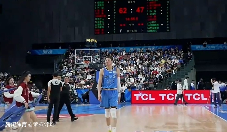 北京vs新疆前瞻：周琦是否客场出战引关注 刘炜陷下课危机