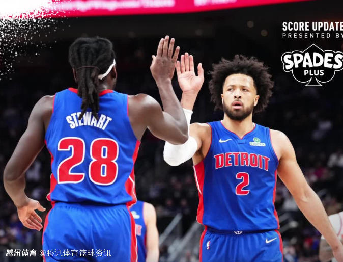 坎宁安：复仇尼克斯是全队的目标 比赛一开始我就想迅速进入状态