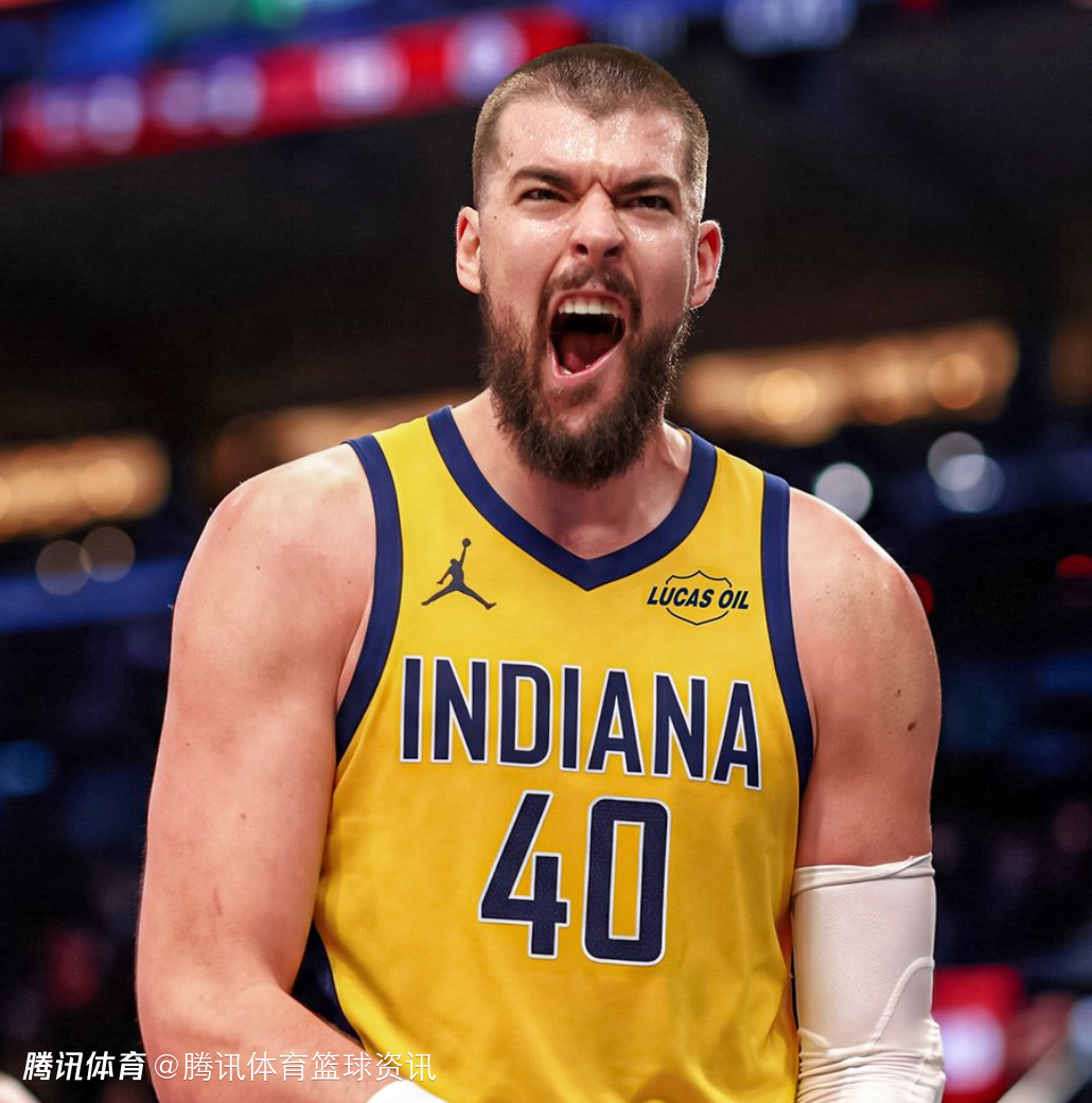 卡莱尔：祖巴茨脚踝伤势持续恢复中 将会在全明星周末后迎来首秀