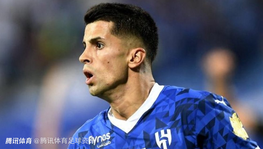 罗马诺：坎塞洛预计冬窗离队 国米已正式联系新月求租