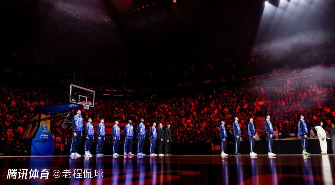 2026年CBA全明星周末落幕 为何这一次关注度有限？