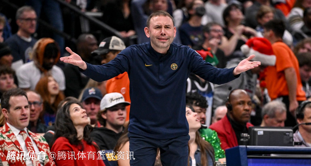 阿德尔曼：哪怕砍下逆天数据 约基奇的每次出球和选择依旧是最优解