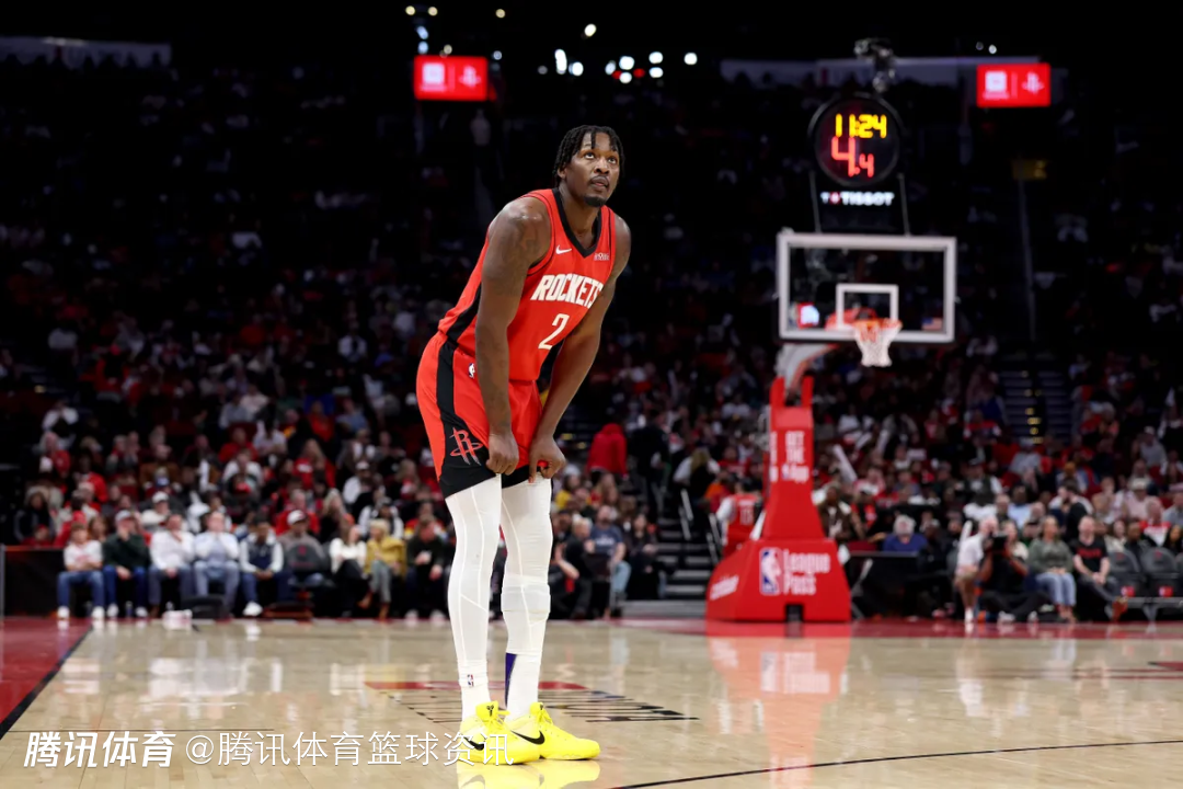 背靠背休战！芬尼-史密斯因脚踝伤势管理缺席对阵掘金