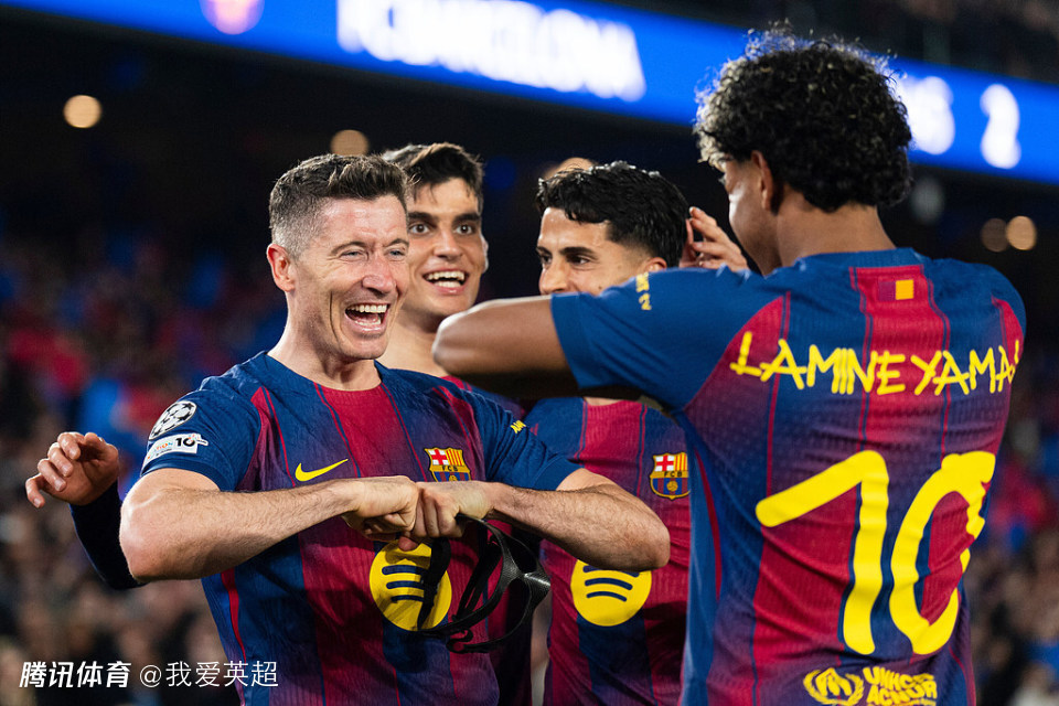 欧冠综述：利物浦总分4-1逆转进8强！巴萨8-3纽卡将战马竞，拜仁10-2