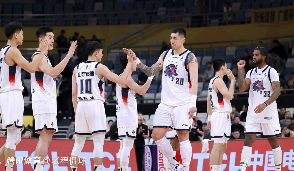 少打一场仍压北京排CBA第5 可山东队的缺陷依旧致命