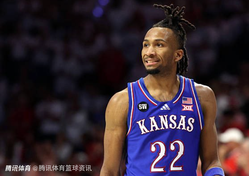 状元位置没了？有顶级球探表示：我不会用状元签选彼得森 他身上未知数太多了