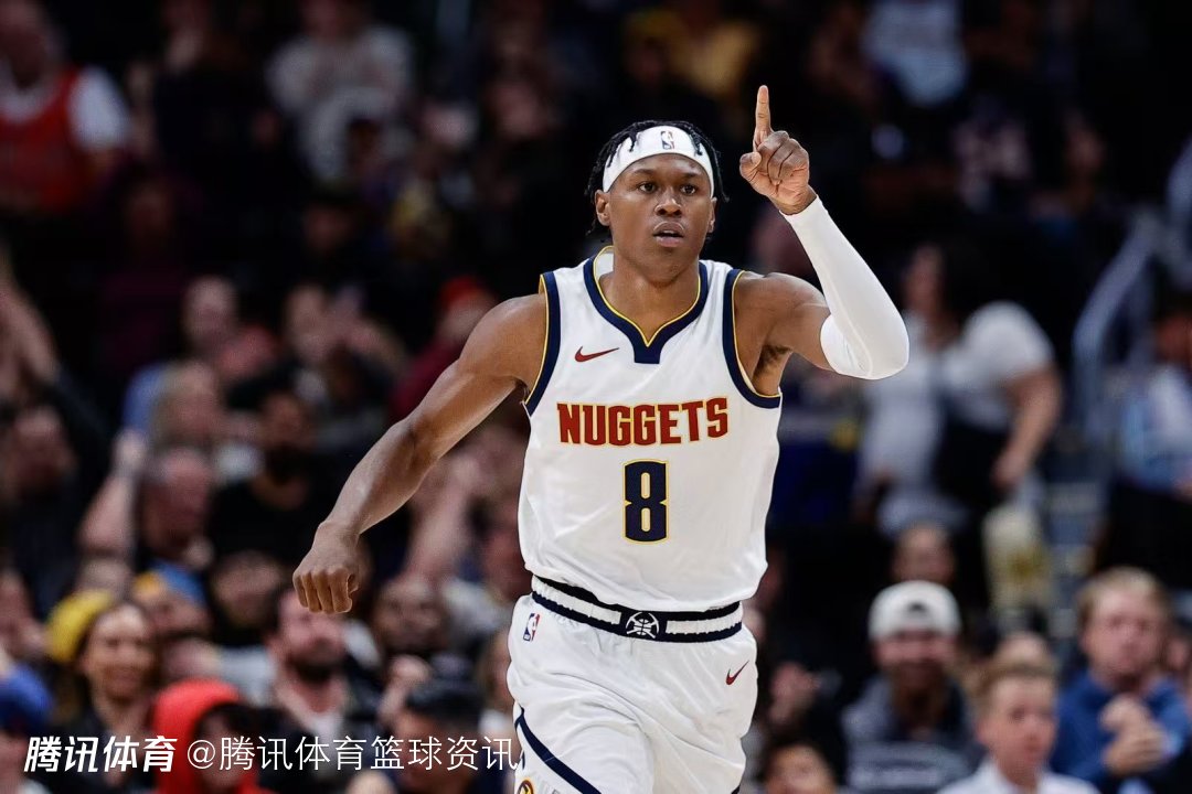 雪上加霜！沃特森腿筋二级拉伤预计将长期休战 掘金伤病潮加剧