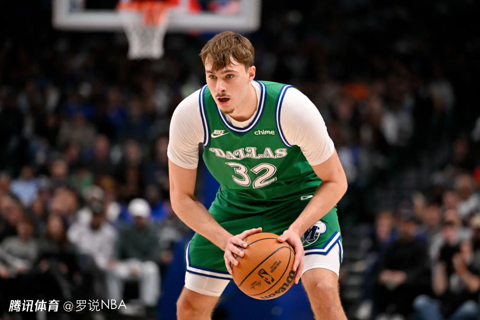 NBA官网新秀榜更新：弗拉格居首克努佩尔第2 开拓者乐福升至第9