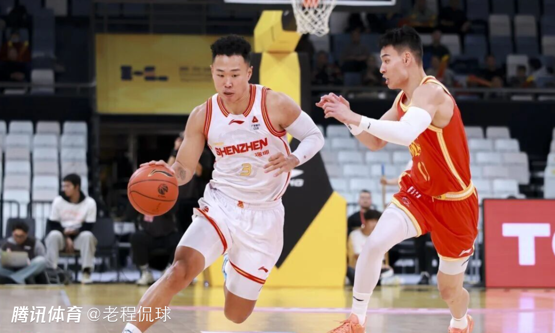 贺希宁：全明星一度对我非常遥远 投票结果让我很感动也超意外