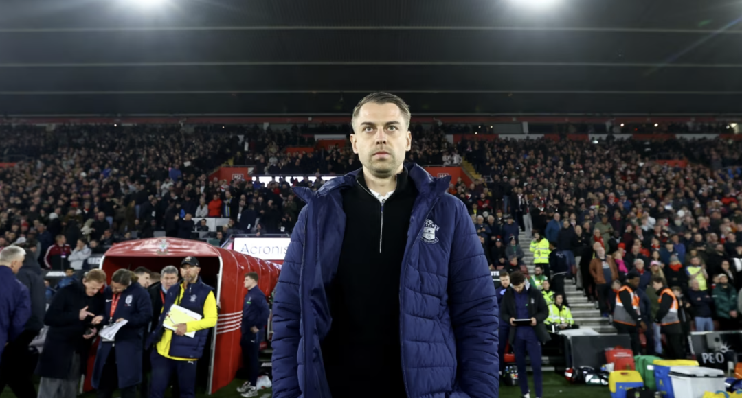 圣徒主帅：足总杯表现助力提升联赛状态，对曼城不可一味死守