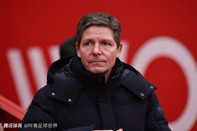 英超下课第7人呼之欲出 51岁名帅炮轰俱乐部 老板准备换帅