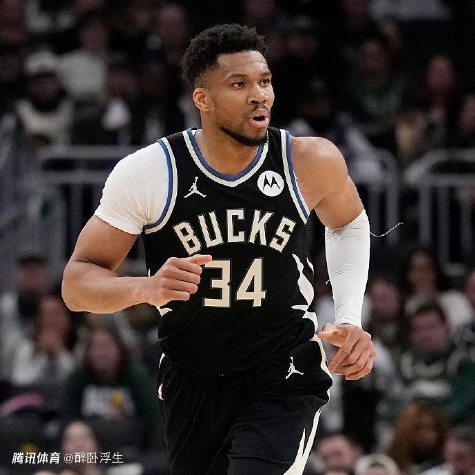 NBA东西部前十全出炉：榜首之争激烈 雄鹿领衔十队无缘季后赛