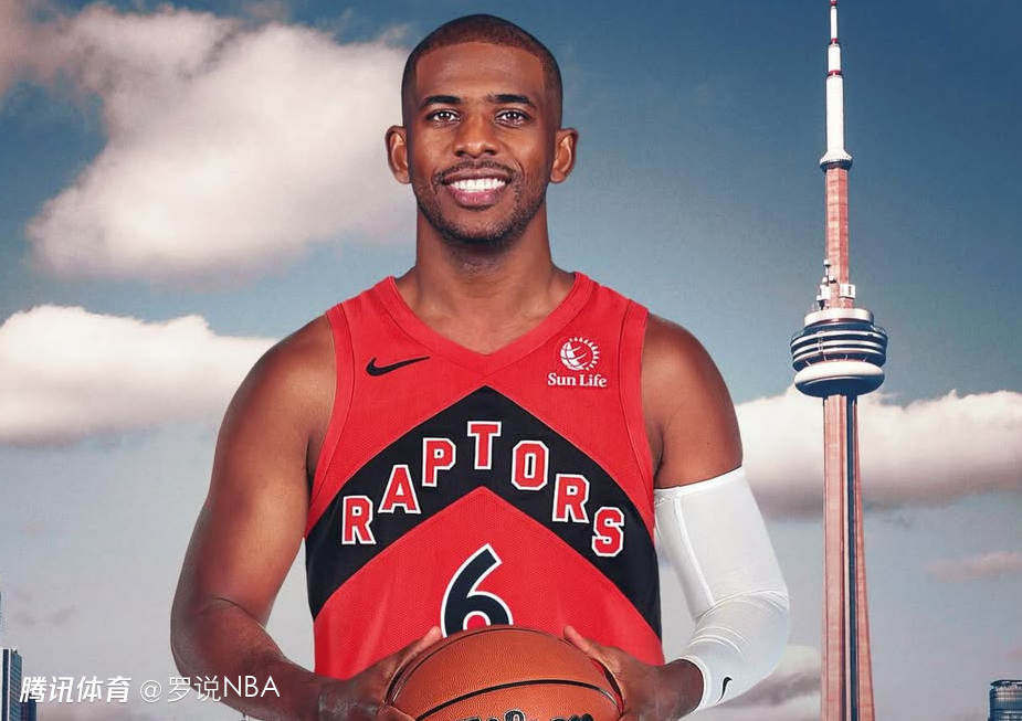 保罗三方交易评级：快船没搭选秀权+腾名额评A 猛龙篮网均评B