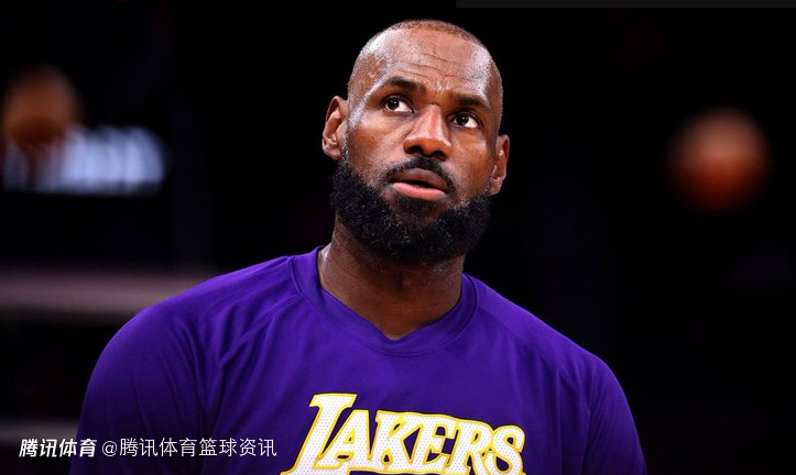 梦想落空？曝詹姆斯收购NBA球队可能性降低 合作方放弃扩军竞标