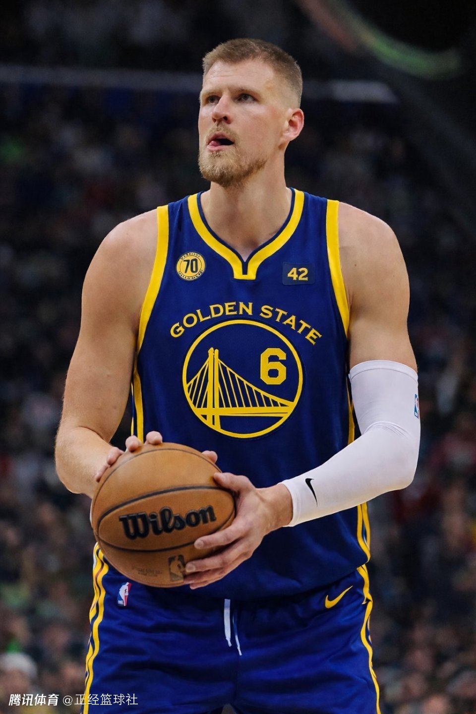 曝波津最快周日首秀战湖人！勇士坚信他能恢复健康 搭档追梦提高上限