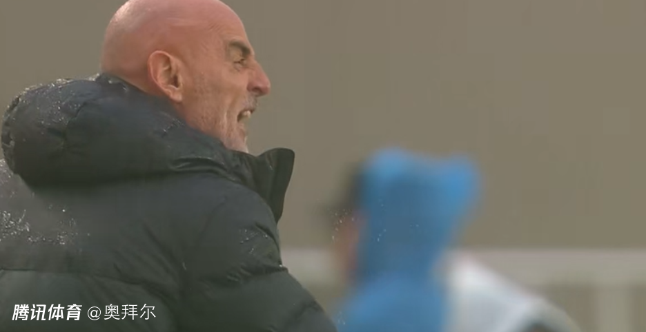 海港超级杯三连败！媒体人热议：穆斯卡特自我否认，外援换错了