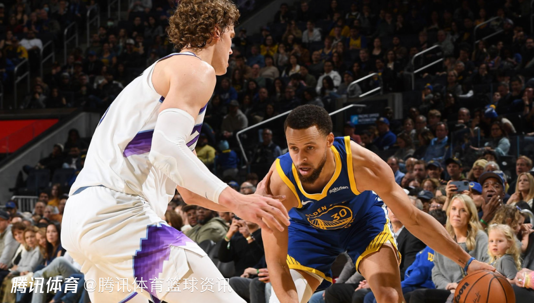 勇士vs爵士前瞻：库里追梦有望复出助队三杀对手 马尔卡宁力争守卫主场