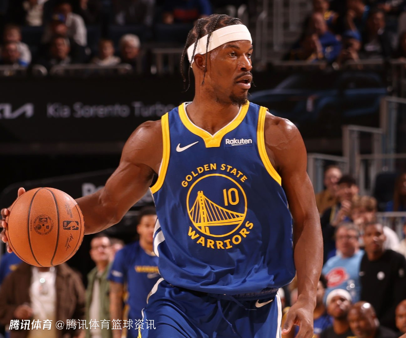 热火vs勇士前瞻：巴特勒回归欲带队复仇老东家 阿德巴约能否终结对手连胜