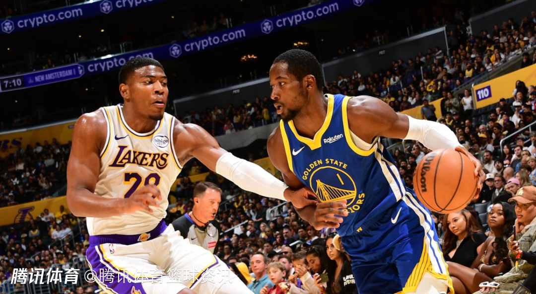 国王不愿送出受保护首轮签 湖人可能会开出诱人报价寻求交易得到库明加