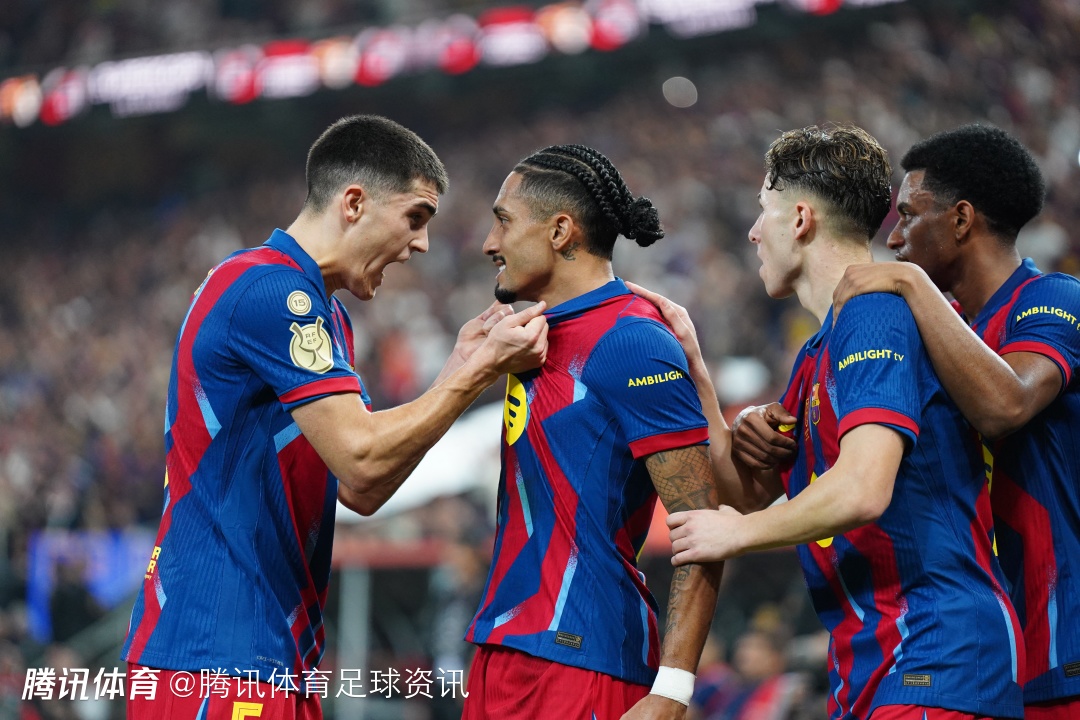 夺冠功臣拉菲尼亚：戴同款墨镜因自己有点迷信 胜利源于全队努力与专注