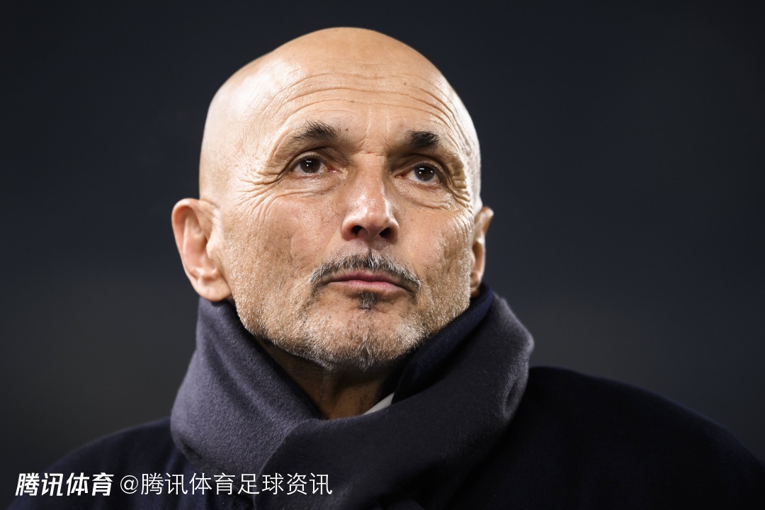 全尤文网：尤文推进与斯帕莱蒂续约 税后年薪600万欧&签1+1合同