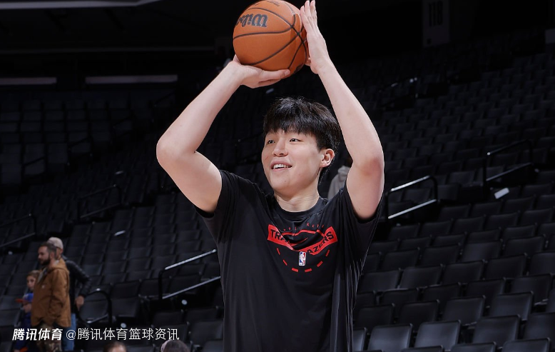 队记称开拓者面临内线抉择：罗威有伤病风险去留成谜 杨瀚森稚嫩难挑大梁