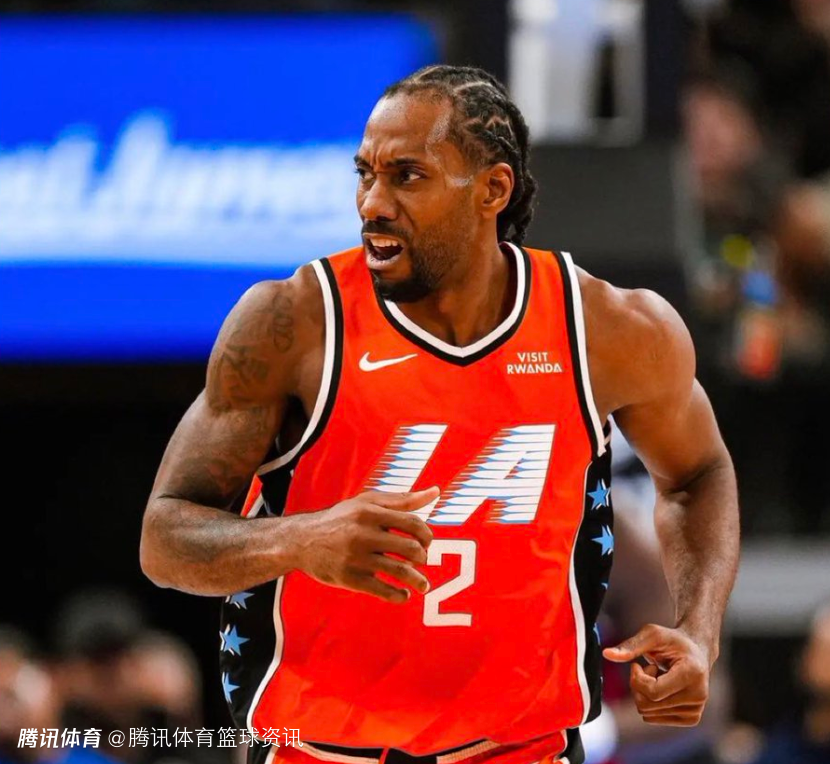 快船在交易截止日最后时刻收到多份关于小卡报价 6月份各队或再度追求他