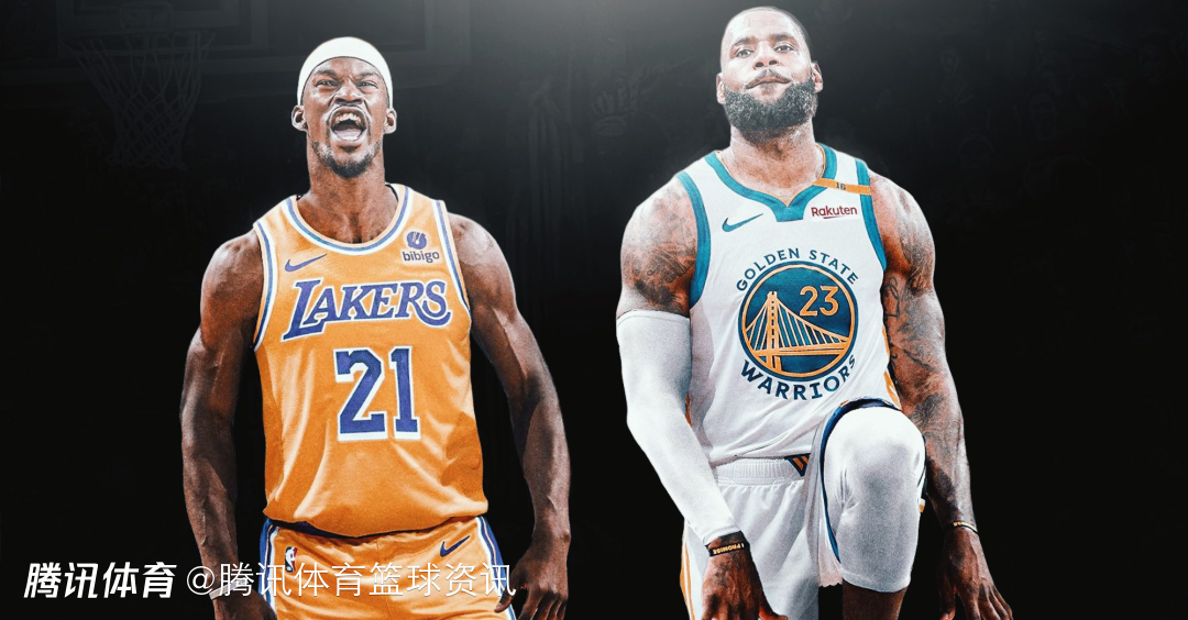 詹巴互换？富保罗：詹姆斯去哪在篮球层面都合理 巨星不该被苛求成最佳防守者