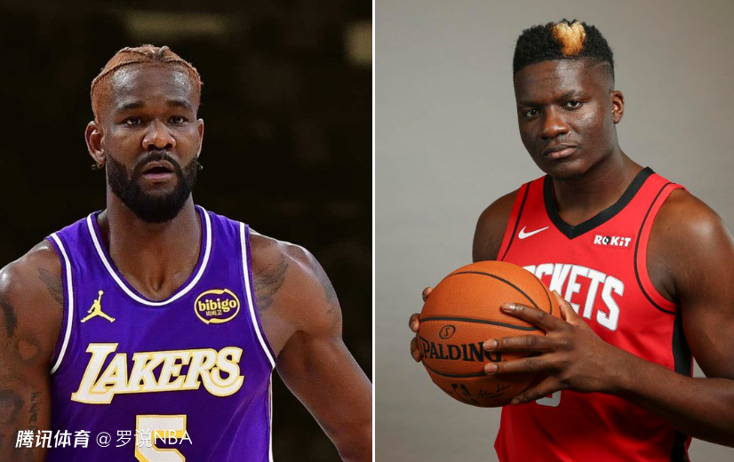 曝艾顿输球后曾抱怨：他们想把我变成卡佩拉 我才不是什么卡佩拉