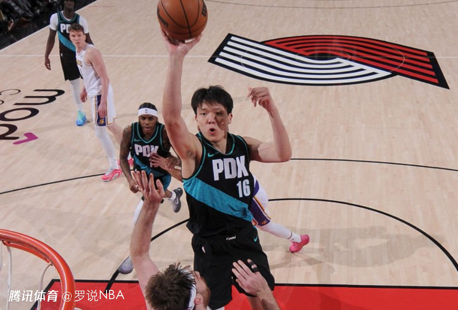 杨瀚森机会又来了！罗威格兰特今日大概率缺阵 阿夫迪亚有望复出