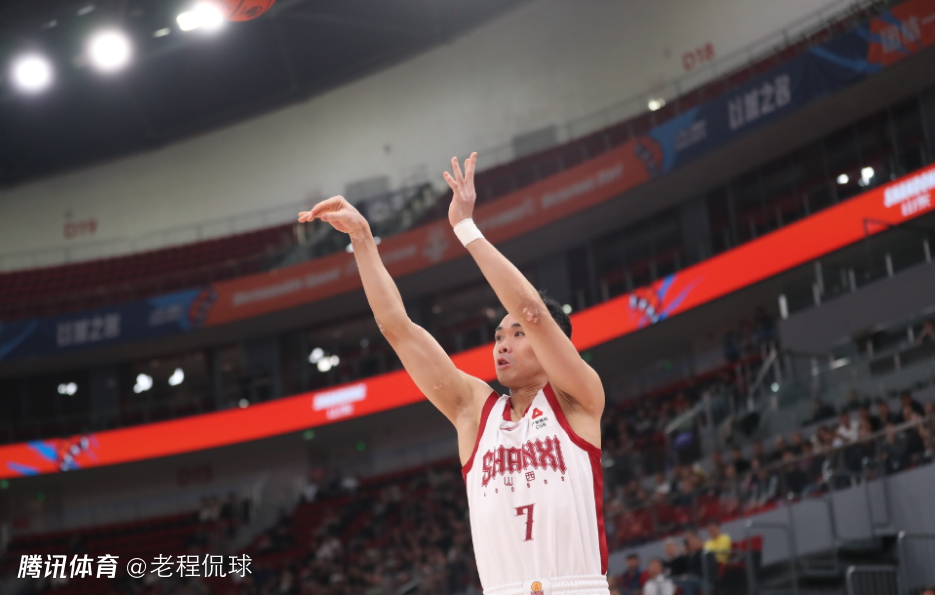 山西男篮三名顶薪球员全低迷 张宁原帅状态暴跌葛昭宝频繁伤缺